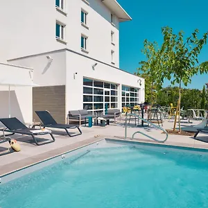 Ibis Styles Lyon Arena Stadium Hotel