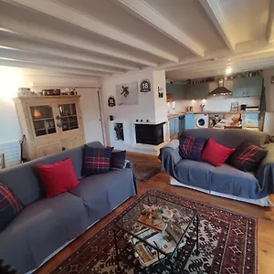 Apartment Panorama 360°