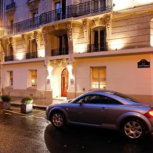 *** Hotel La Manufacture France