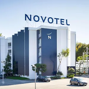 Novotel Sud Hotel