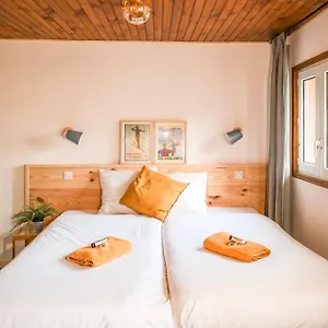 Le Pied Moutet Hotel