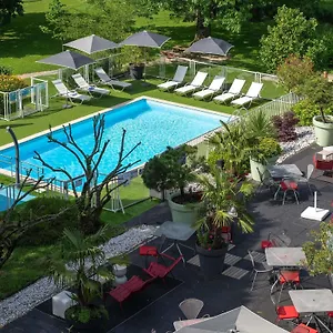 Novotel Grenoble Nord Hotel