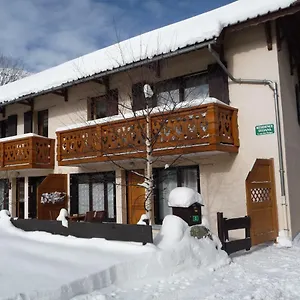 Apartment Sylvana