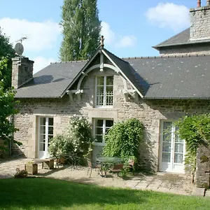  Holiday home Val Rive - Le Pintadeau - France