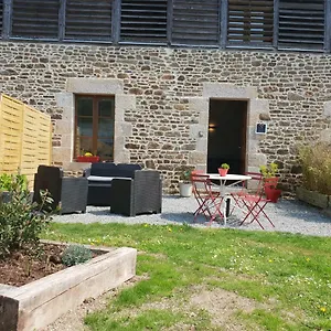  Holiday home De La Tannerie 3 France