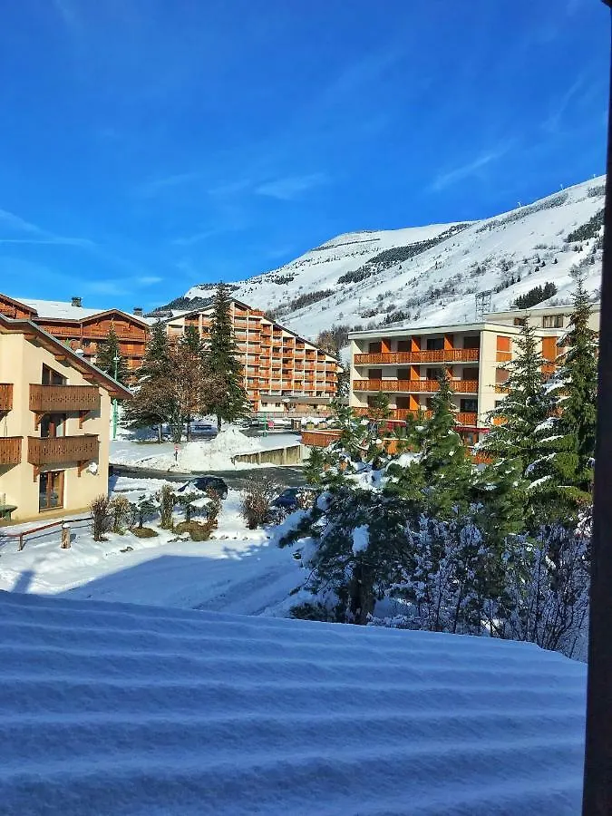Le Chalet Les Deux Alpes France